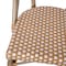 Flash Furniture Natural/White PE Rattan Stacking Paris Chair, 2PK 2-SDA-AD642001-F-NATWH-LTNAT-GG - alternate 7